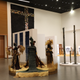 Museum of Black Civilizations, Dakar, Senegal